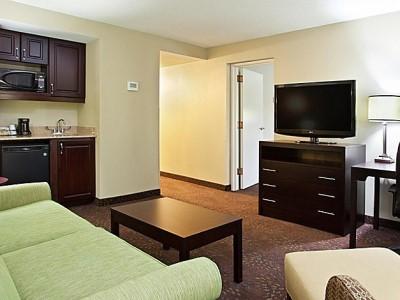 Express & Pittsburgh Airport By Ihg 3* Robinson Township (Allegheny County)