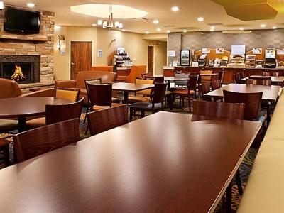 Hotel Express & Pittsburgh Airport By Ihg Robinson Township