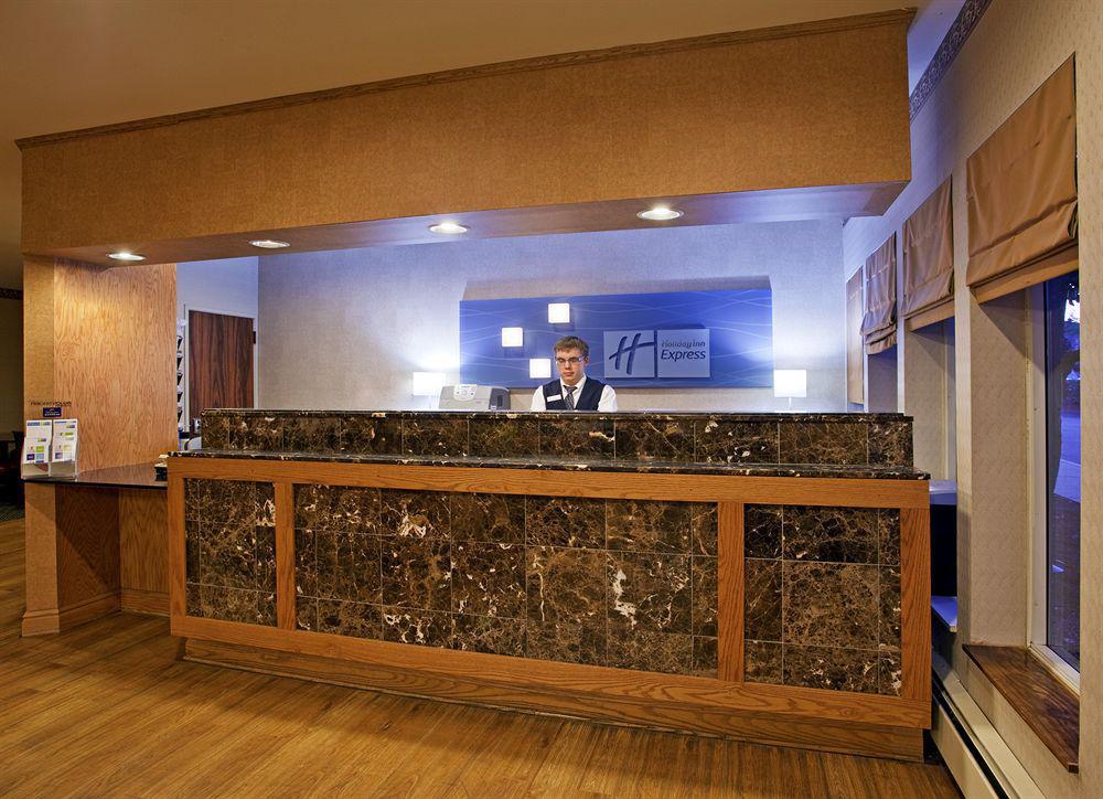 Hotel Express & Pittsburgh Airport By Ihg Robinson Township (Allegheny County)