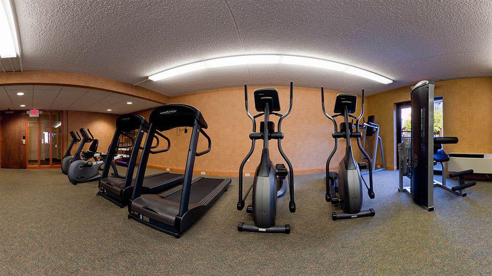 Express & Pittsburgh Airport By Ihg Hotel 3*