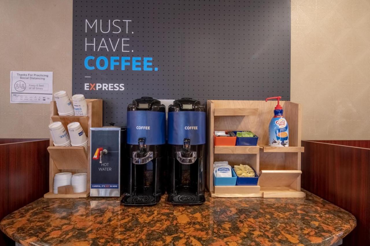 Express & Pittsburgh Airport By Ihg Robinson Township