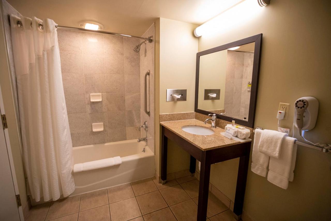 Express & Pittsburgh Airport By Ihg Hotel Robinson Township (Allegheny County)