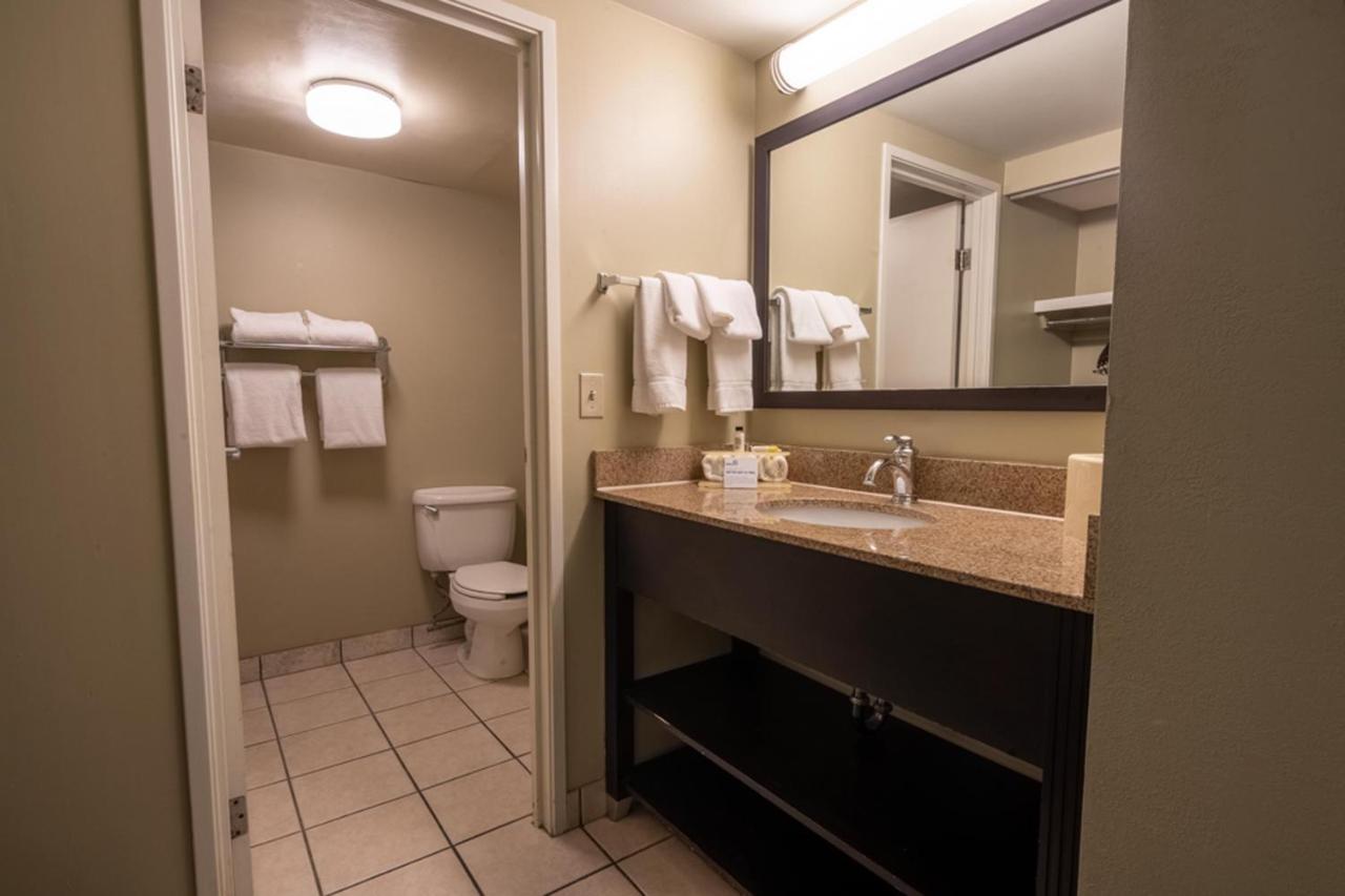Hotel Express & Pittsburgh Airport By Ihg Robinson Township (Allegheny County)