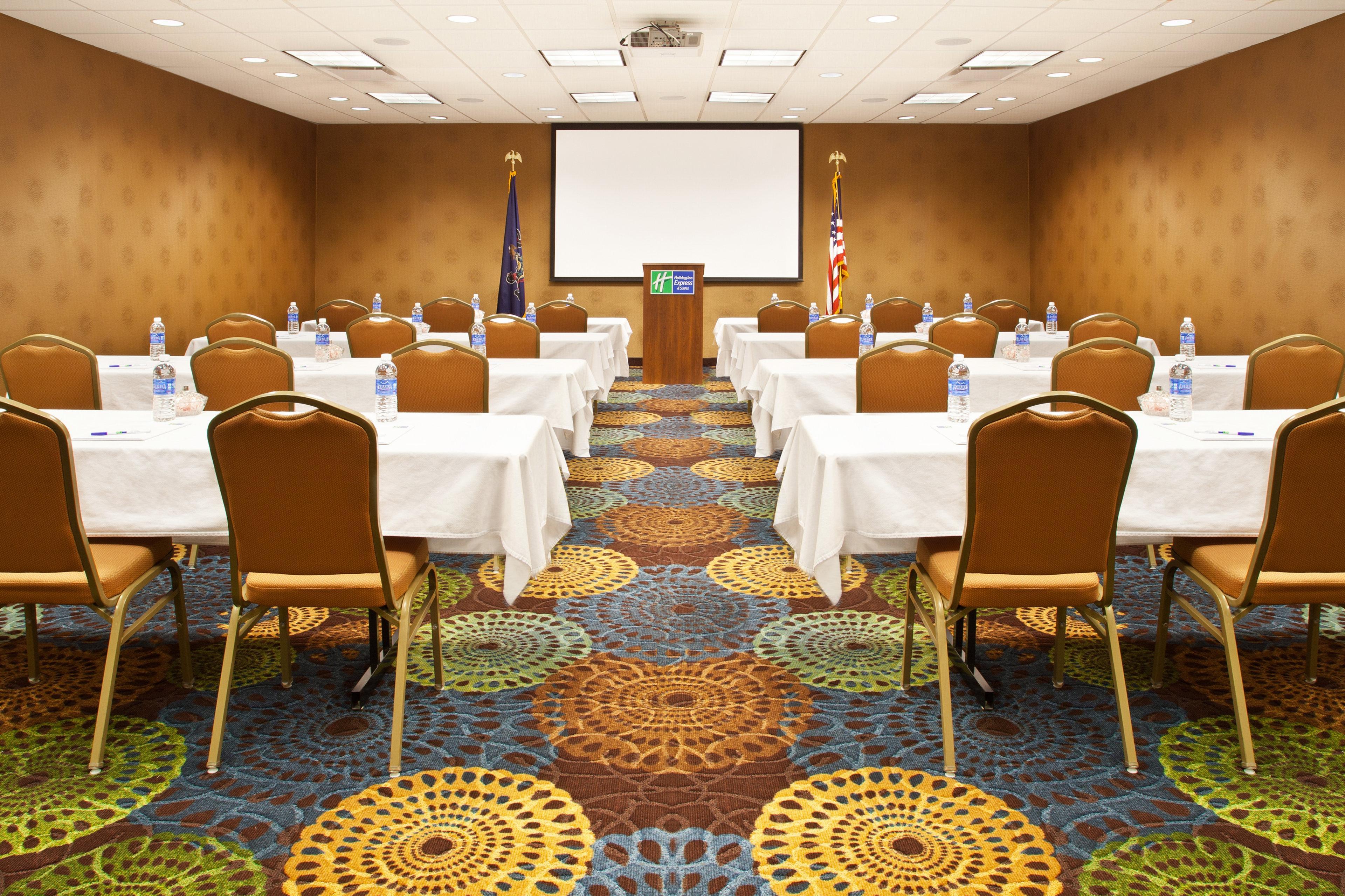 Express & Pittsburgh Airport By Ihg 3* Robinson Township (Allegheny County)
