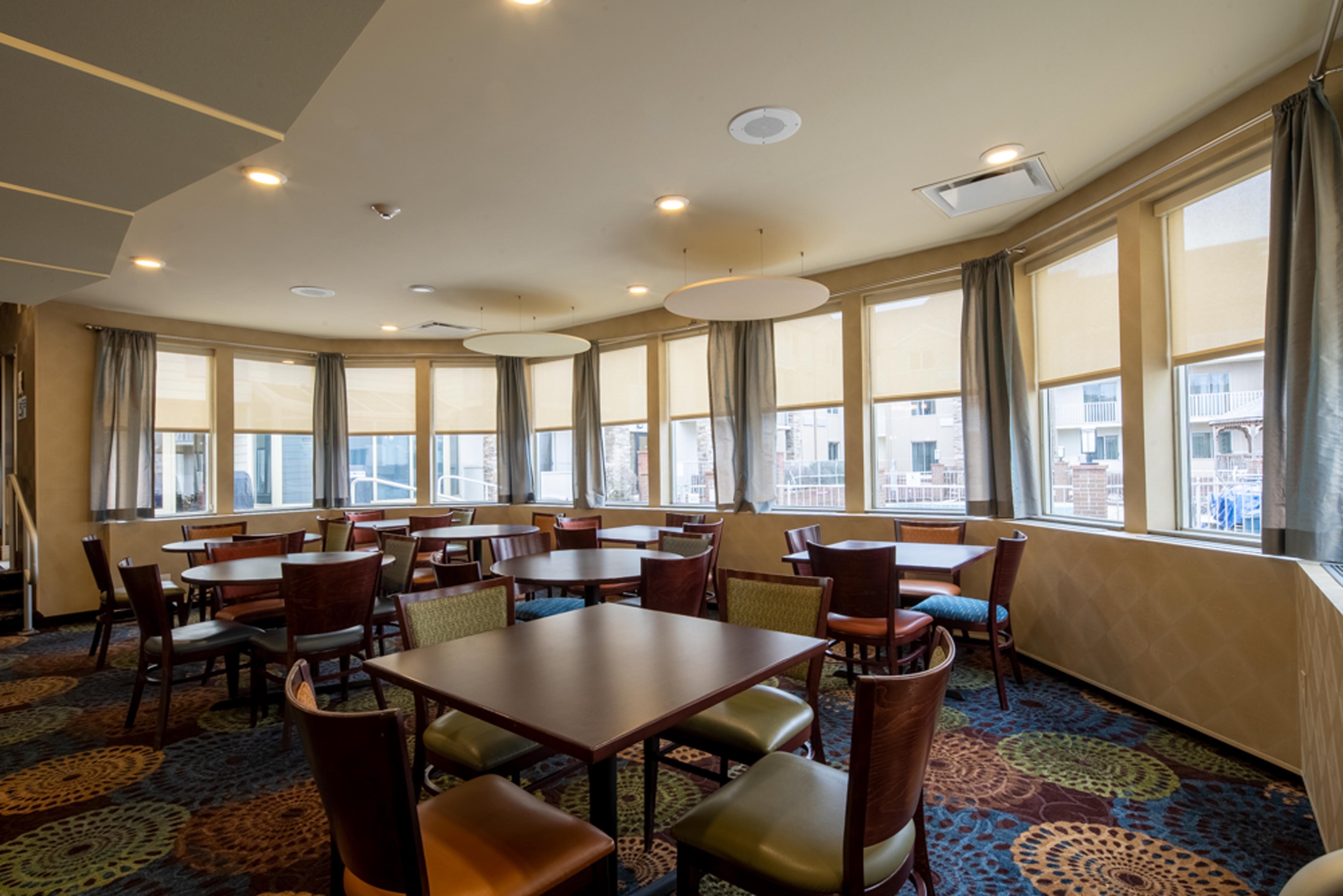 Express & Pittsburgh Airport By Ihg Robinson Township